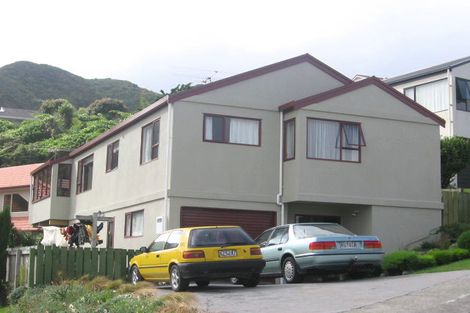 Photo of property in 4 Kapil Grove, Khandallah, Wellington, 6035