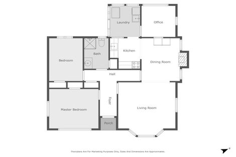 Photo of property in 184 Maeroa Road, Maeroa, Hamilton, 3200