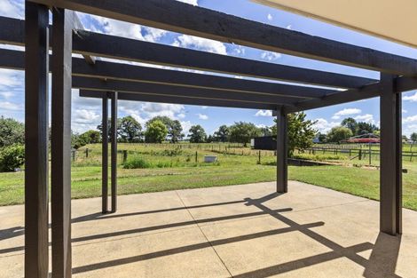 Photo of property in 131 Tarr Road, Ohaupo, 3881