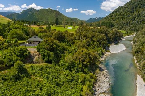 Photo of property in 121 Maungatapu Road, Pelorus Bridge, Rai Valley, 7192