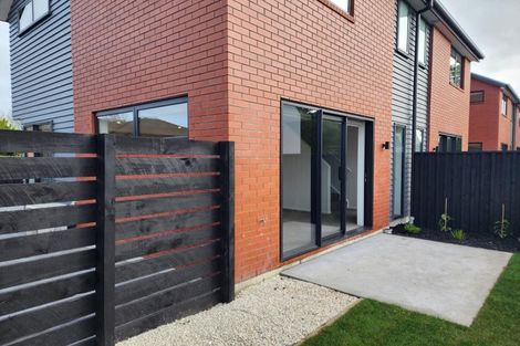 Photo of property in 3/26 Bowen Street, Upper Riccarton, Christchurch, 8041