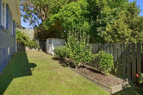 Photo of property in 46 Handyside Street, Tawa, Wellington, 5028