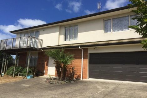 Photo of property in 65a Rodney Street, Howick, Auckland, 2014