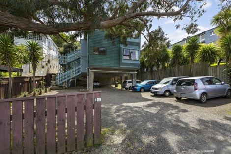Photo of property in 4/124 Hataitai Road, Hataitai, Wellington, 6021