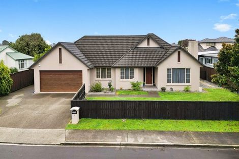 Photo of property in 6 Sovereign Place, Rototuna North, Hamilton, 3210