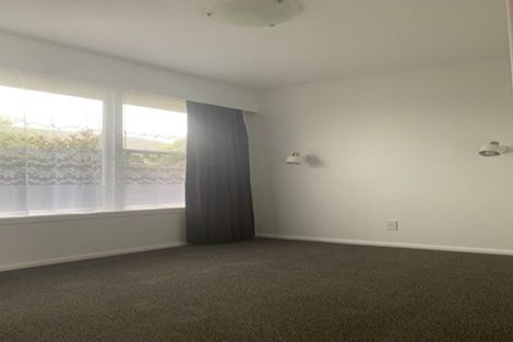 Photo of property in 87 Teesdale Street, Burnside, Christchurch, 8053