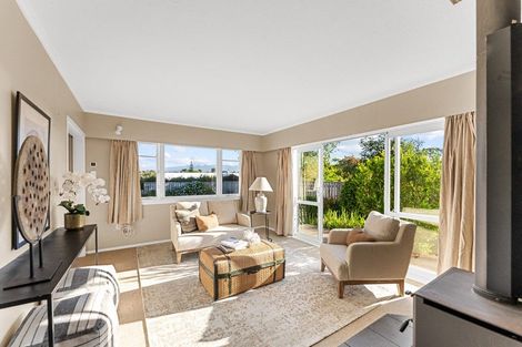 Photo of property in 12 Barclay Street, Ferndale, New Plymouth, 4310