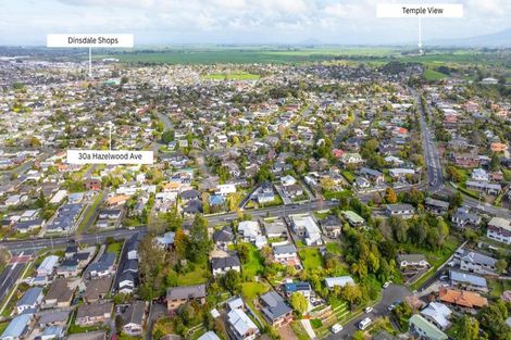 Photo of property in 30a Hazelwood Avenue, Dinsdale, Hamilton, 3204