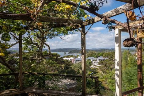 Photo of property in 3 English Bay Road, Opua, 0200
