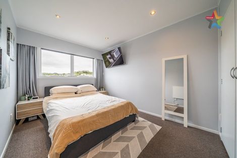 Photo of property in 27a Cypress Drive, Maungaraki, Lower Hutt, 5010