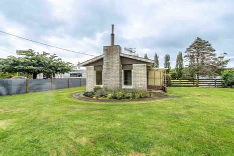 Photo of property in 98 Ryal Bush-wallacetown Road, Ryal Bush, Invercargill, 9876