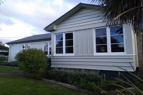 Photo of property in 21 Buchanan Road, Kingseat, Papakura, 2580
