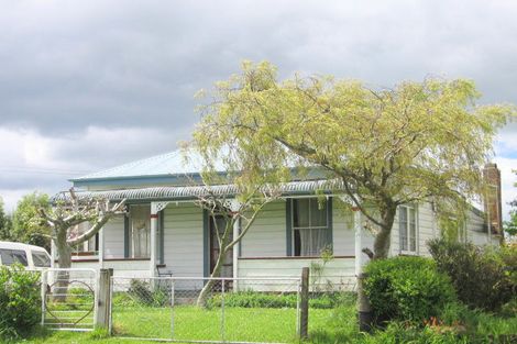 Photo of property in 7 Robin Street, Waihi, 3610