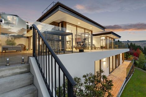 Photo of property in 6 Swanton Drive, Huntsbury, Christchurch, 8022