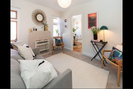 Photo of property in 17 Ascot Street, Thorndon, Wellington, 6011