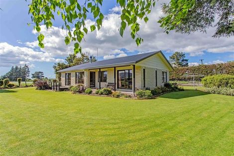 Photo of property in 432 Island Road, View Hill, Oxford, 7495