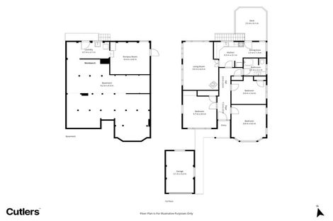 Photo of property in 41 Ventnor Street, Mornington, Dunedin, 9011