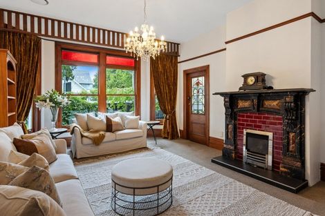 Photo of property in 42 Hawkesbury Avenue, St Albans, Christchurch, 8014