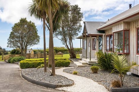 Photo of property in 497 Plymouth Road, Koru, New Plymouth, 4374