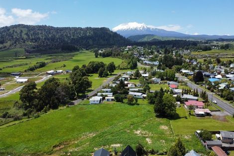Photo of property in 83 Goldfinch Street, Ohakune, 4625