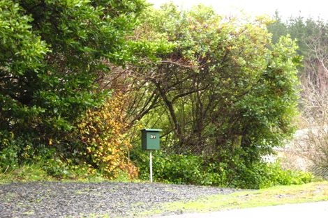 Photo of property in 37 Reservoir Road, Sawyers Bay, Port Chalmers, 9023