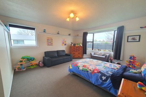 Photo of property in 197 Talbot Street, Geraldine, 7930