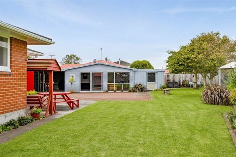 Photo of property in 161 Raleigh Street, Brixton, Waitara, 4382