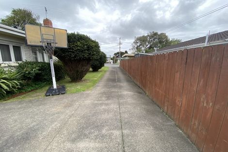 Photo of property in 1/213 Saint George Street, Papatoetoe, Auckland, 2025