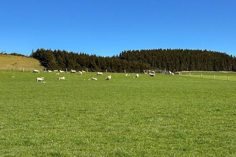 Photo of property in 242 Caroline Valley Road, Caroline, Dipton, 9791