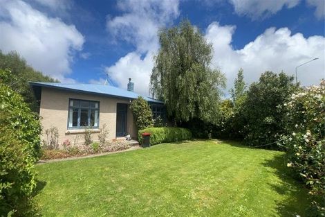 Photo of property in 125 Layard Street, Windsor, Invercargill, 9810