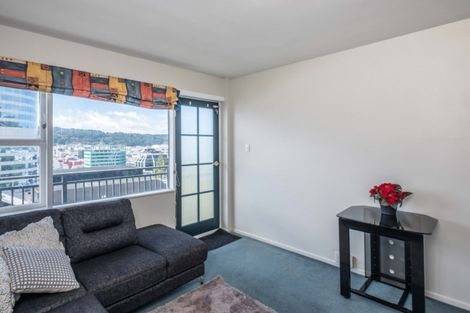 Photo of property in Avon Flats, 17/217 The Terrace, Wellington Central, Wellington, 6011
