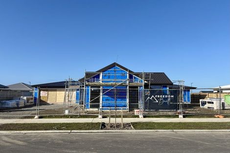 Photo of property in 20 Duporth Road, Rolleston, 7614