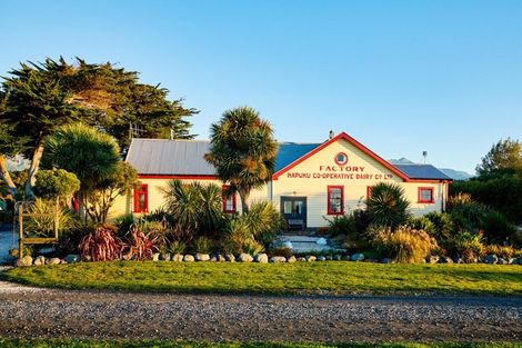 Photo of property in 5 Old Beach Road, Hapuku, Kaikoura, 7371