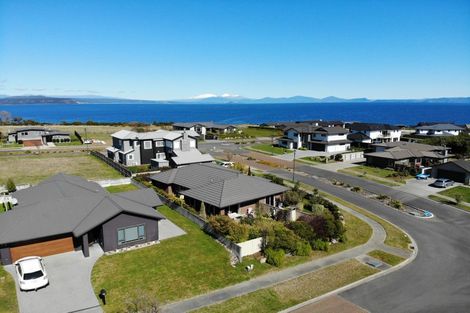 Photo of property in 2 Loloma Way, Wharewaka, Taupo, 3330