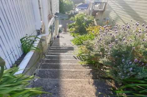 Photo of property in 10 Daniell Street, Newtown, Wellington, 6021