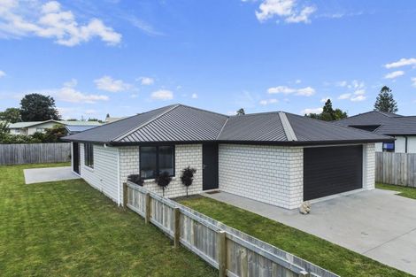 Photo of property in 30 Hampton Terrace, Matamata, 3400