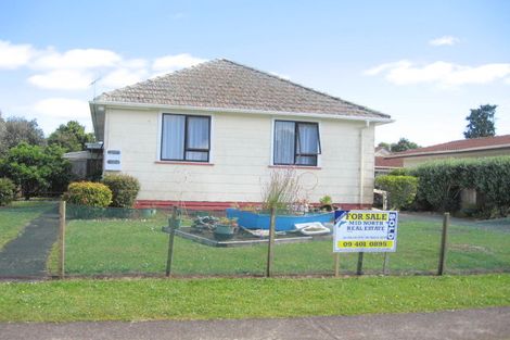 Photo of property in 2 Tawa Street, Kaikohe, 0405