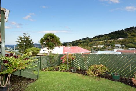 Photo of property in 33b Currie Street, Port Chalmers, 9023