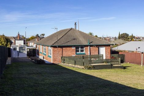 Photo of property in 190 Selwyn Street, Marchwiel, Timaru, 7910