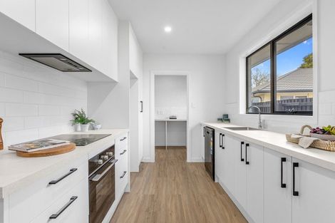 Photo of property in 6 Greenhaven Drive, Burwood, Christchurch, 8083