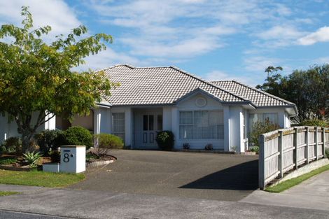 Photo of property in 8 Windsong Court, Northpark, Auckland, 2013