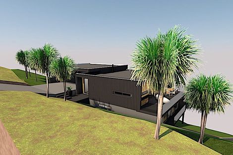 Photo of property in 14 Burbury Ridge, Havelock North, 4130