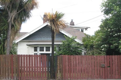 Photo of property in 84 North Avon Road, Richmond, Christchurch, 8013