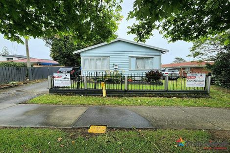 Photo of property in 194 Buckland Road, Mangere East, Auckland, 2024