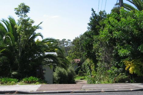 Photo of property in 5 Glenvar Road, Torbay, Auckland, 0630