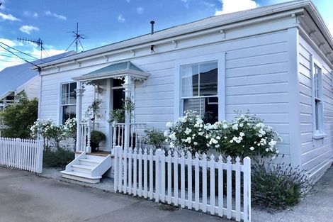 Photo of property in 9 Calgarry Avenue, Thorndon, Wellington, 6011