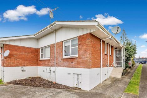 Photo of property in 2/640 Pakuranga Road, Howick, Auckland, 2010