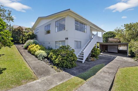 Photo of property in 45 Cumberland Street, Leigh, 0985