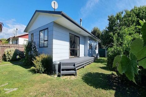Photo of property in 12a William Street, Levin, 5510