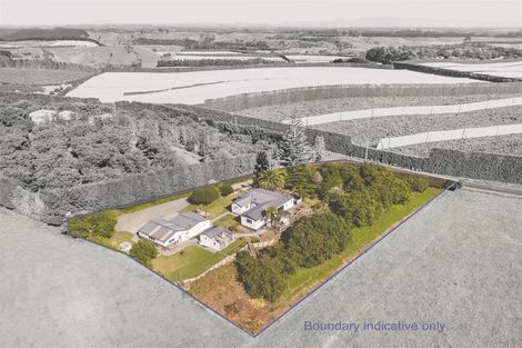 Photo of property in 107 Roydon Downs Road, Paengaroa, Te Puke, 3189